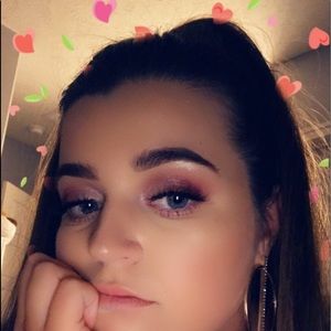 Meet your Posher, Myah